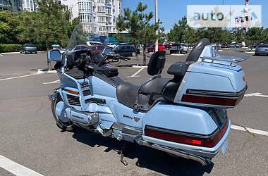 Мотоцикл Круизер Honda Gold Wing F6B 1990 в Одессе