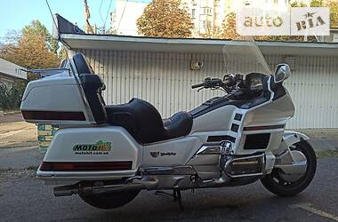 Мотоцикл Туризм Honda Gold Wing F6B 1992 в Одессе