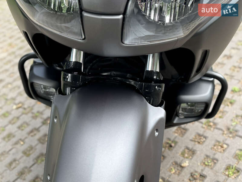 Мотоцикл Круизер Honda Gold Wing F6B 2013 в Киеве фото 7 Мотоцикл Круизер Honda Gold Wing F6B 2013 в Киеве