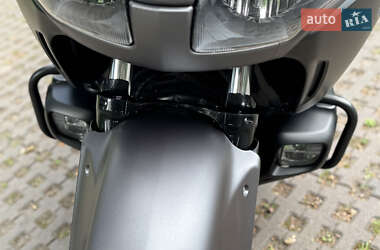 Мотоцикл Круизер Honda Gold Wing F6B 2013 в 