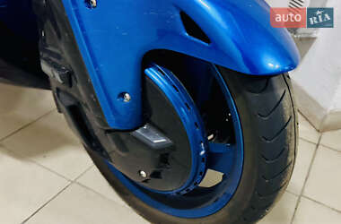 Мотоцикл Туризм Honda Gold Wing GL 1800 2012 в 