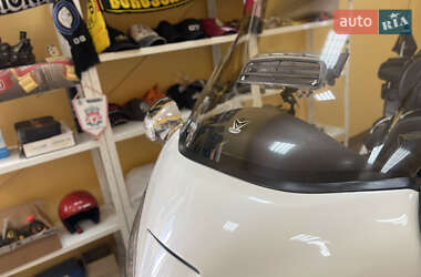 Мотоцикл Круизер Honda Gold Wing GL 1800 2008 в 