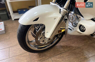 Мотоцикл Круизер Honda Gold Wing GL 1800 2008 в 