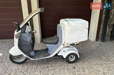 Мопеди Honda Gyro Canopy 2002 в Києві