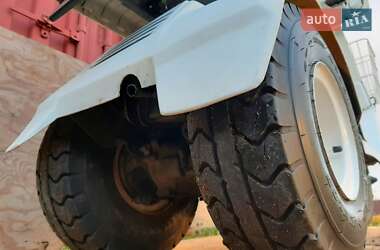 Скутер Honda Gyro X 2006 в 