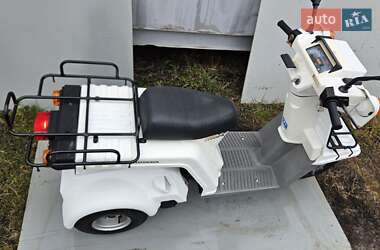 Трицикл Honda Gyro X 2003 в 