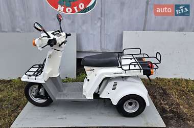 Трицикл Honda Gyro X 2003 в 