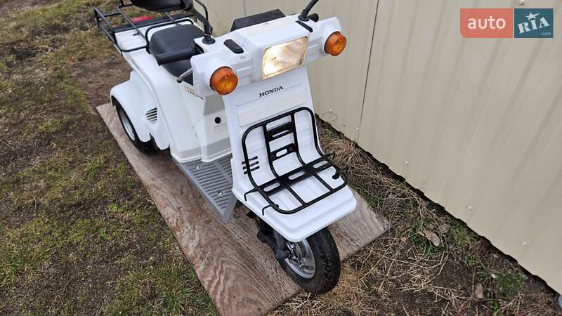 Трайк Honda Gyro X 2003 в Харкові