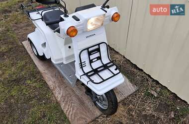 Трайк Honda Gyro X 2003 в 
