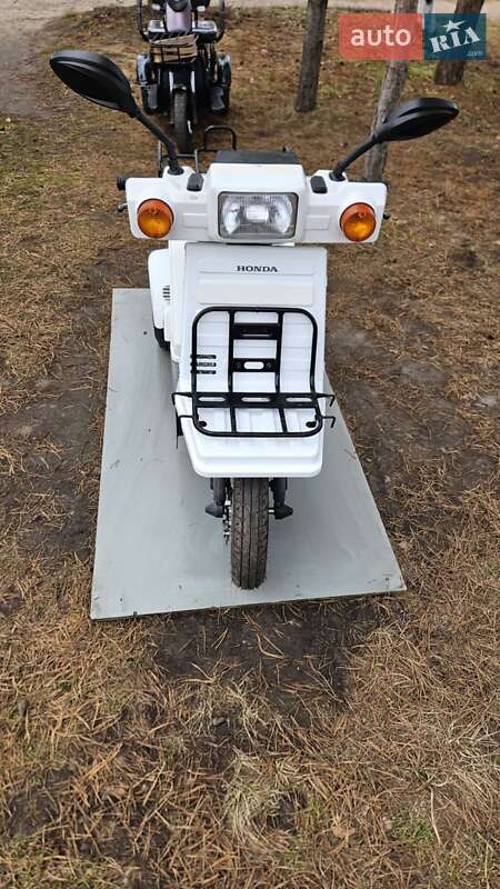 Трицикл Honda Gyro X 2003 в Южноукраинске