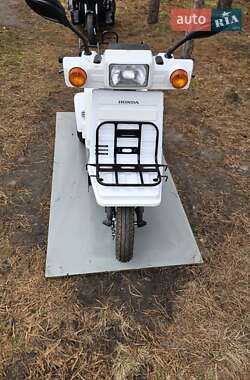 Трицикл Honda Gyro X 2003 в Южноукраїнську