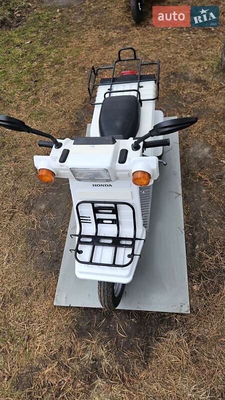 Трицикл Honda Gyro X 2003 в Южноукраинске