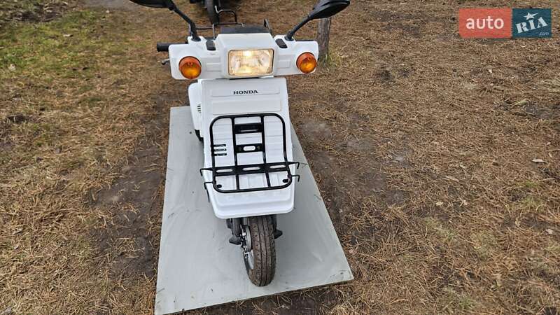 Трицикл Honda Gyro X 2003 в Южноукраинске