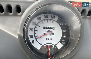 Скутеры с кабиной Honda Gyro X 2010 в 