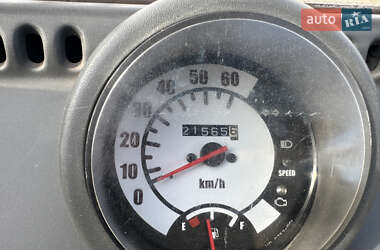 Скутеры с кабиной Honda Gyro X 2010 в 