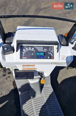 Грузовые трициклы Honda Gyro X 2010 в 