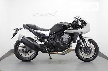 Кафе рейсер Honda Hawk 11 2023 в Гнивани