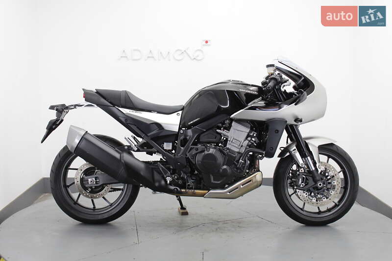Кафе рейсер Honda Hawk 11 2023 в 