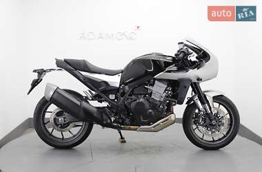 Кафе рейсер Honda Hawk 11 2023 в 