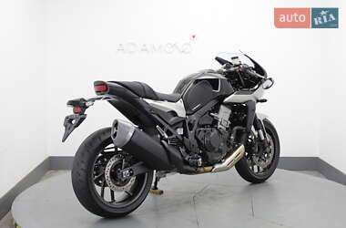Кафе рейсер Honda Hawk 11 2023 в 