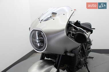 Кафе рейсер Honda Hawk 11 2023 в 