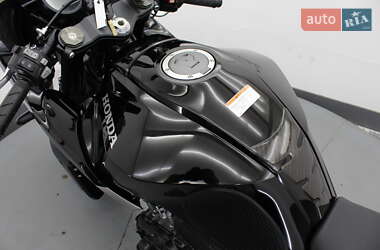 Кафе рейсер Honda Hawk 11 2023 в 