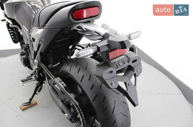 Кафе рейсер Honda Hawk 11 2023 в 