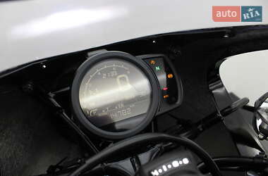 Кафе рейсер Honda Hawk 11 2023 в 