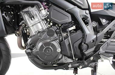 Кафе рейсер Honda Hawk 11 2023 в 