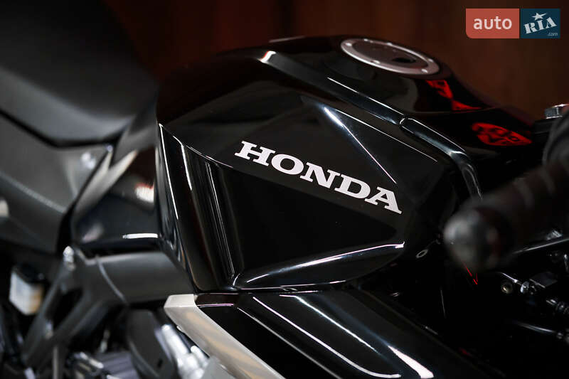 Кафе рейсер Honda Hawk 11 2023 в Днепре фото 8 Кафе рейсер Honda Hawk 11 2023 в Днепре