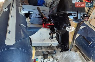 Катер Honda HonWave T32 IE2 2018 в Новодністровську