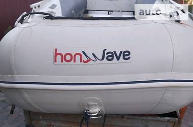 Човен Honda HonWave 2018 в Лубнах