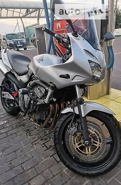 Мотоцикл Спорт-туризм Honda Hornet 600 2000 в Киеве