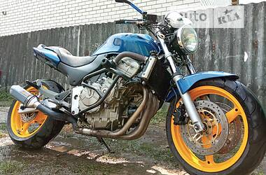 Мотоцикл Классик Honda Hornet 600 2001 в Харькове
