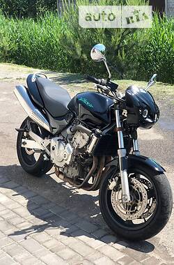 Мотоцикл Без обтекателей (Naked bike) Honda Hornet 600 1998 в Киеве