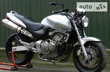 Мотоцикл Без обтекателей (Naked bike) Honda Hornet 2000 в Киеве