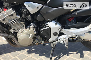 Мотоцикл Без обтекателей (Naked bike) Honda Hornet 2003 в Львове