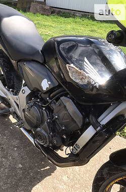 Мотоцикл Туризм Honda Hornet 2008 в Ивано-Франковске