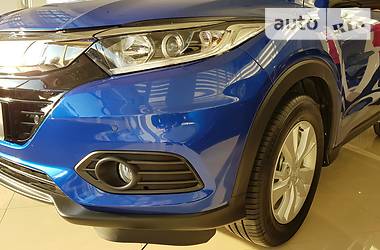 Внедорожник / Кроссовер Honda HR-V 2018 в Харькове