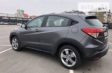 Внедорожник / Кроссовер Honda HR-V 2019 в Киеве