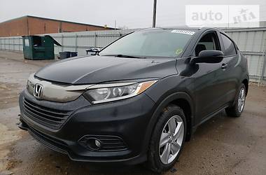 Внедорожник / Кроссовер Honda HR-V 2019 в 
