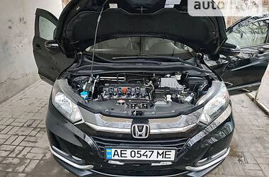 Внедорожник / Кроссовер Honda HR-V 2015 в Днепре