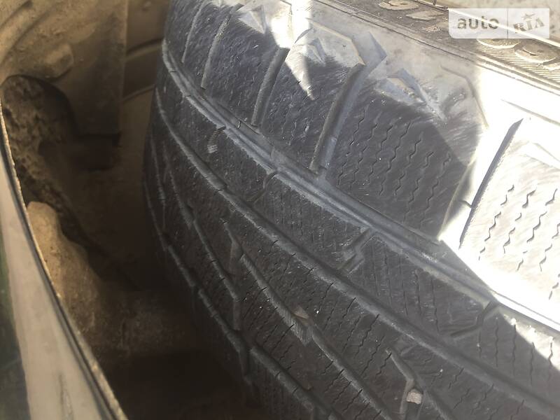 Внедорожник / Кроссовер Honda HR-V 2005 в Сокирянах