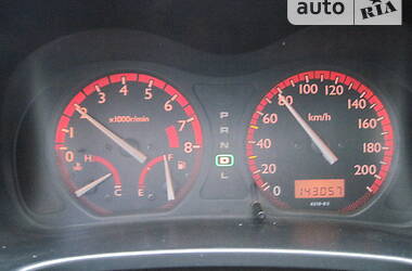 Внедорожник / Кроссовер Honda HR-V 2005 в Прилуках