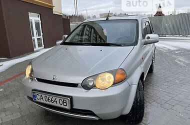 Внедорожник / Кроссовер Honda HR-V 2000 в Ровно