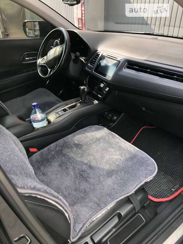 Внедорожник / Кроссовер Honda HR-V 2016 в Коломые