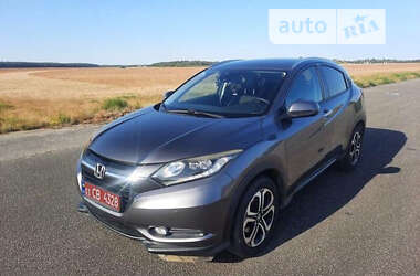 Внедорожник / Кроссовер Honda HR-V 2015 в Хмельницком