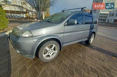 Honda HR-V 2004