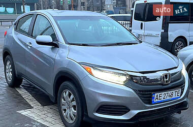 Honda HR-V 2020