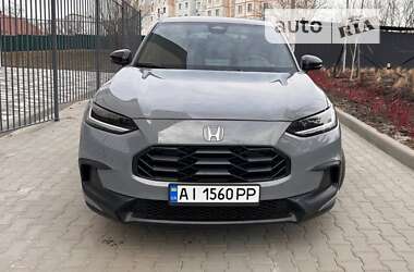 Внедорожник / Кроссовер Honda HR-V 2022 в Василькове